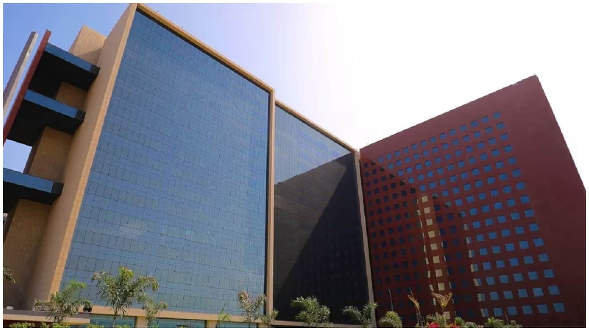 Surat Diamond Bourse Inauguration: PM Narendra Modi Inaugurate Largest Office Building Bigger Then Pentagon