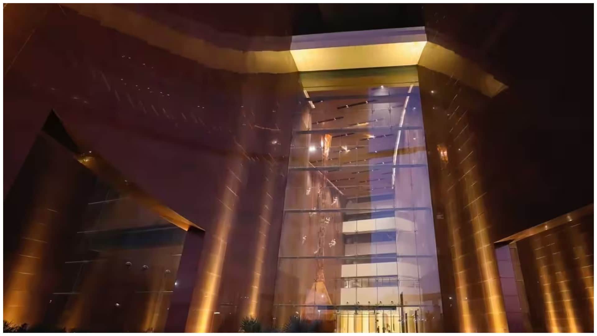 Surat Diamond Bourse Inauguration: PM Narendra Modi Inaugurate Largest Office Building Bigger Then Pentagon