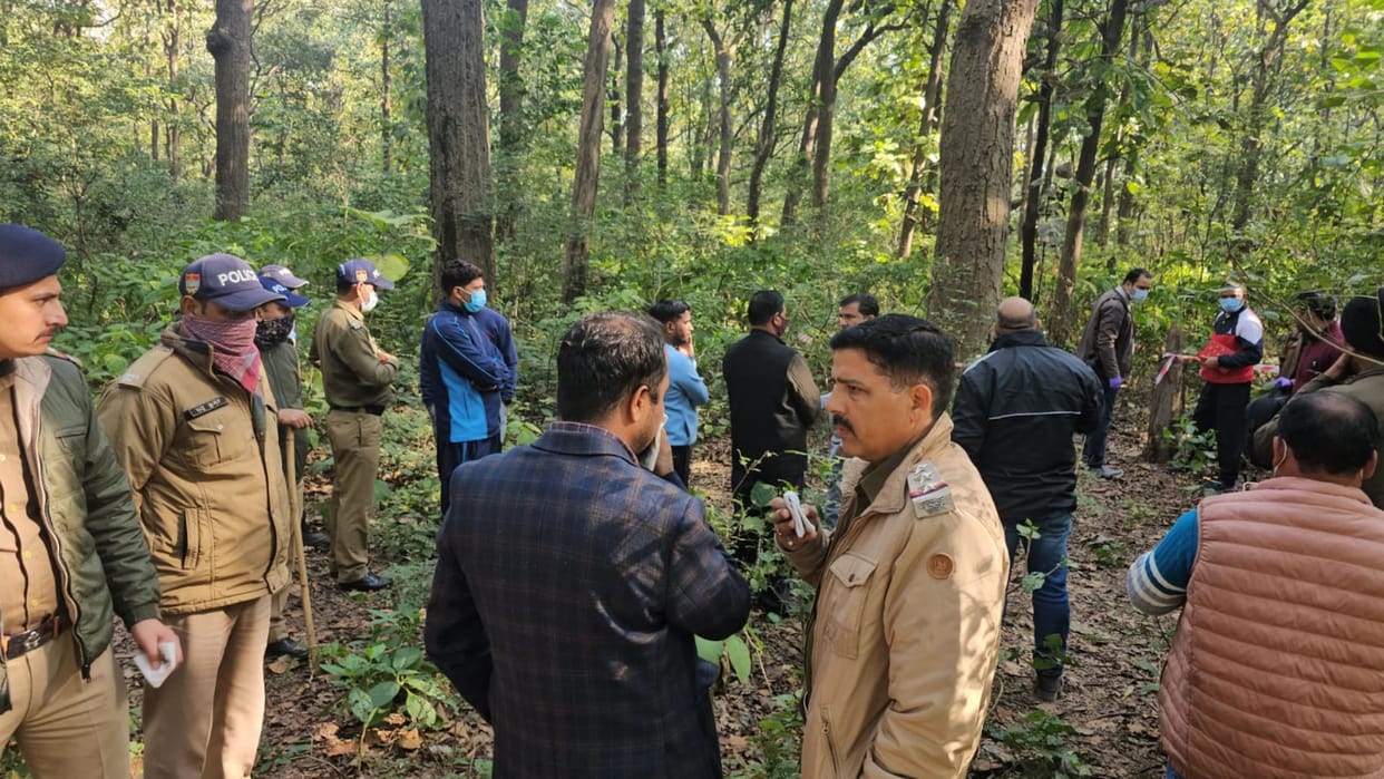 Rishikesh Crime News: Burnt Body Of Missing Girl Found In Forest, Lover Arrested BA Student