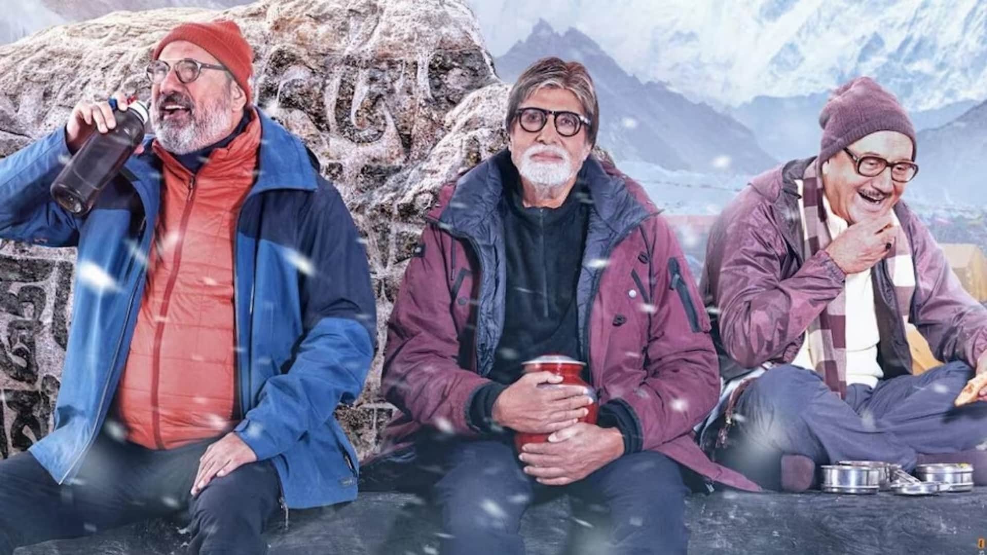 Mission Raniganj Uunchai Thappad Laal Singh Chaddha Chup Box Office Flopped Movies Hit on OTT