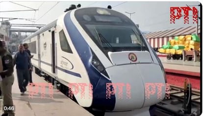 Vande Bharat Train Started For Delhi To Ayodhya Check Timing Fare Price And All Other Details Here