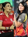 Kavya Maran, Preity Zinta, owners of IPL teams, 10 IPL teams, Chennai Super Kings, Mumbai Indians, K