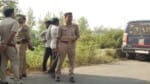 शामली पुलिस।