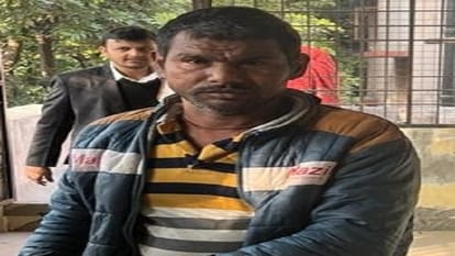 Aligarh: दिव्यांग से दुष्कर्म में दोषी को 20 वर्ष कैद की सजा, 13 महीने पहले की घटना में आठ महीने में पूरा हुआ Guilty of dushkarm a disabled person gets 20 years imprisonment