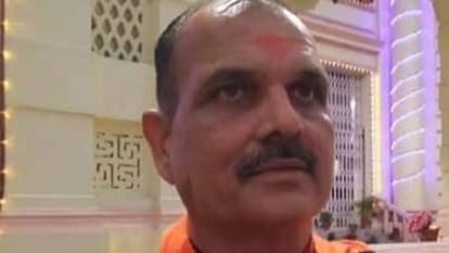 After darbhanga Bihar state board of religious trust sacrifice ban in all temple in bihar news dharmik nyas