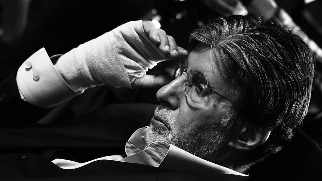 Amitabh Bachchan bought mumbai team in Indian Street Premier League after akshay kumar and abhishek bachchan