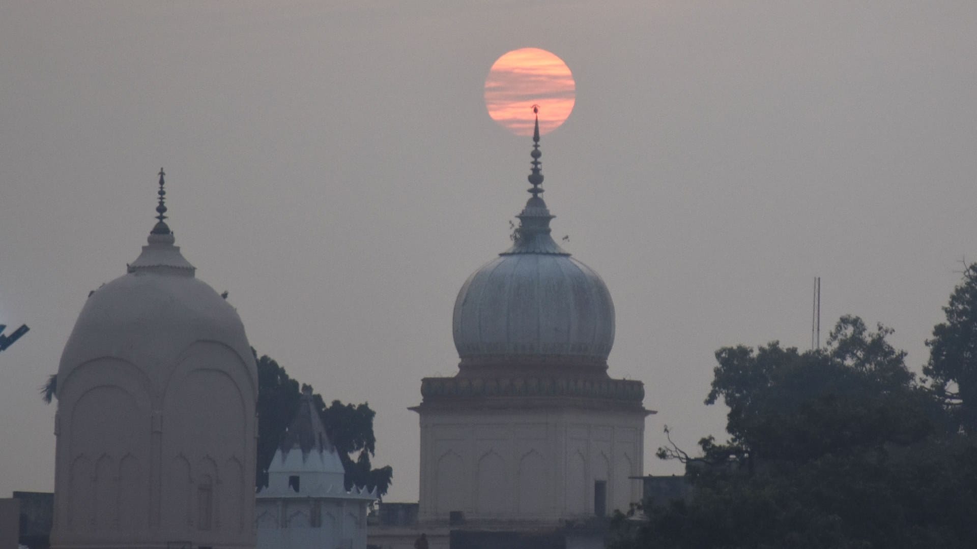 Read about new Ayodhya, a special story.