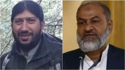 Bashir Ahmad Peer Dawood Malik  Abu Qasim Hanzala Adnan List of Terrorists Killed In Pakistan