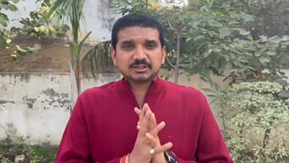 Bihar News : JDU Party MLA Rinku Singh asked to announce CM Nitish Kumar as PM candidate for India alliance
