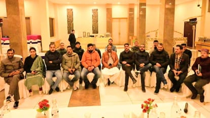 Winter session of  Himachal Assembly in Tapovan from December 19, likely to be turbulent