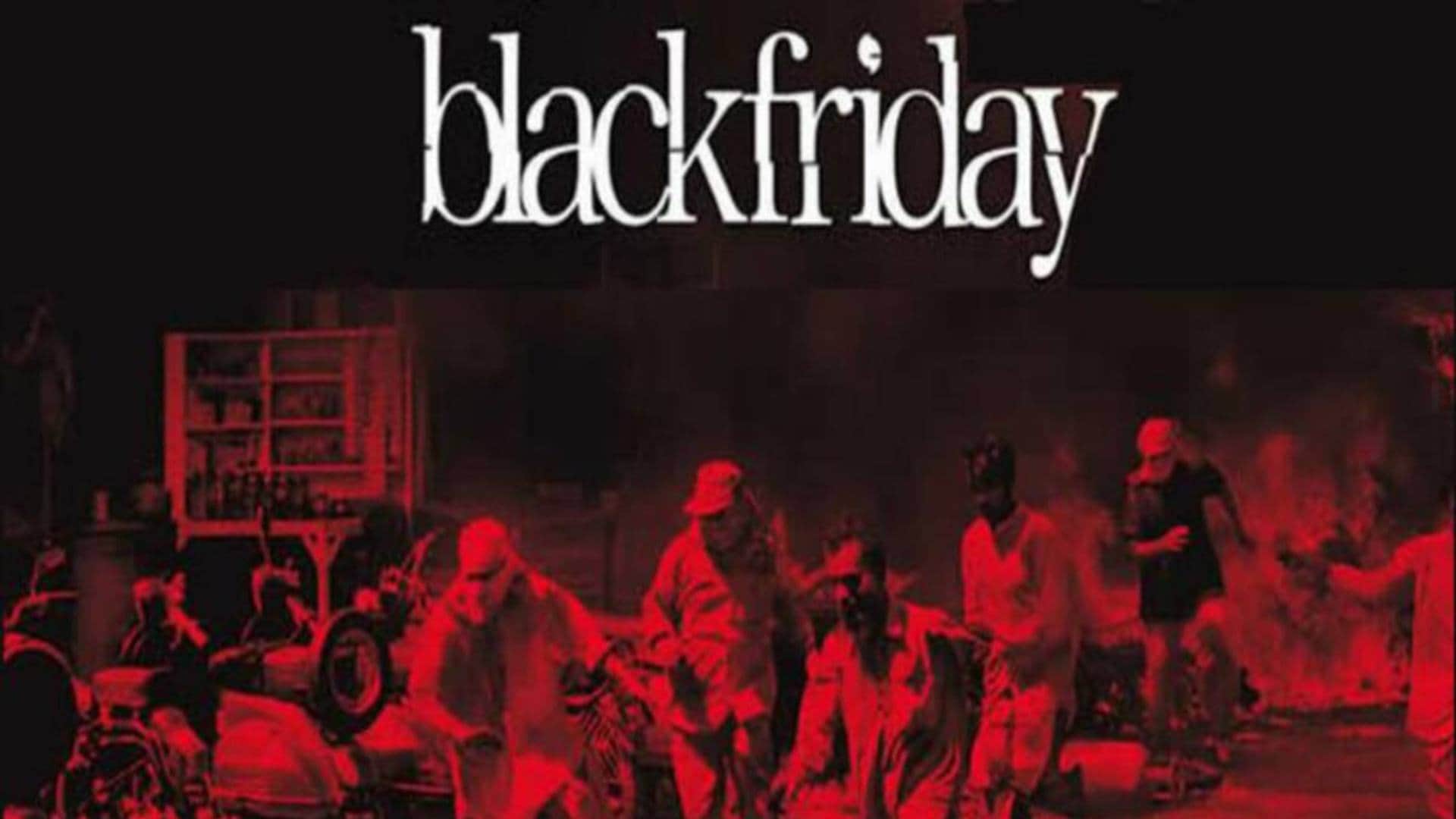 Films Based on Underworld Don Dawood Ibrahim Black Friday Once Upon a Time in Mumbai Company D Day