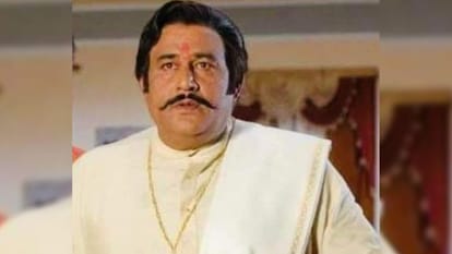 Bhojpuri Veteran actor Brijesh Tripathi passed away due to heart attack known for many film Gharwali Baharwali
