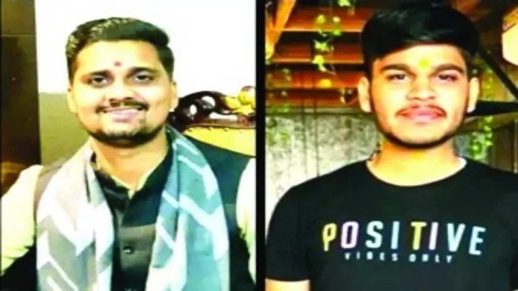 Judge car case: Both students got bail, court gave decision on the basis of human sympathy