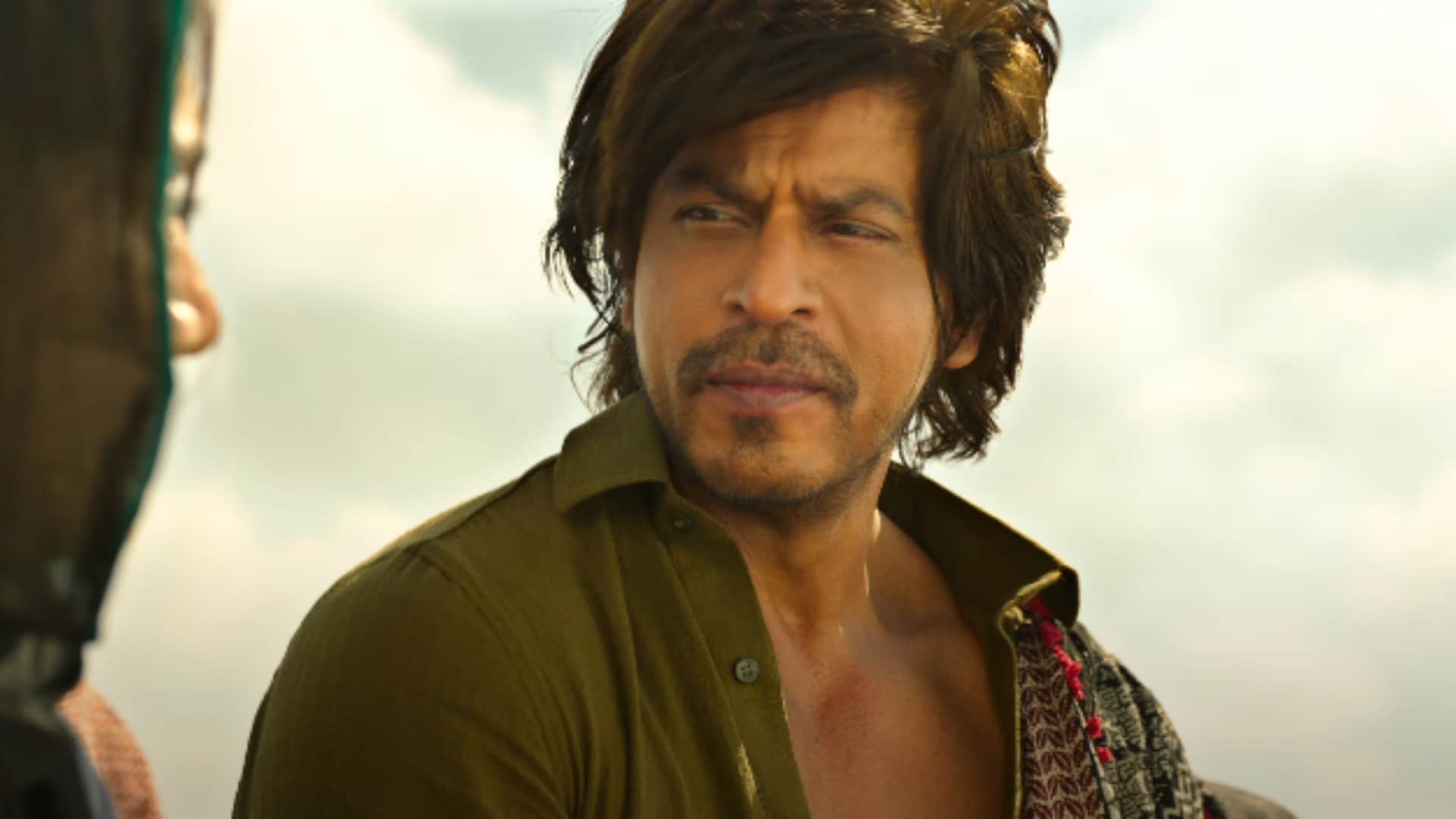 Dunki OTT Release SRK Rajkumar Hirani Film worldwide premiere on netflix post creats buzz on social media