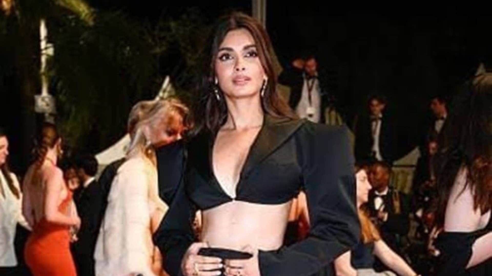 Year Ender 2023 actress were stunning on the red carpet Mouni Roy Manushi Chhillar Priyanka Chopra Alia Bhatt