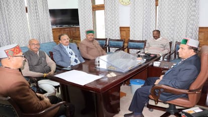 all party meeting: Assembly Speaker sought constructive cooperation from the ruling party and opposition in co