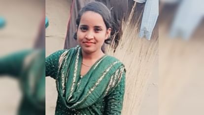 Husband murdered wife on suspicion of illicit relationship in Bettiah, buried body to hide evidence