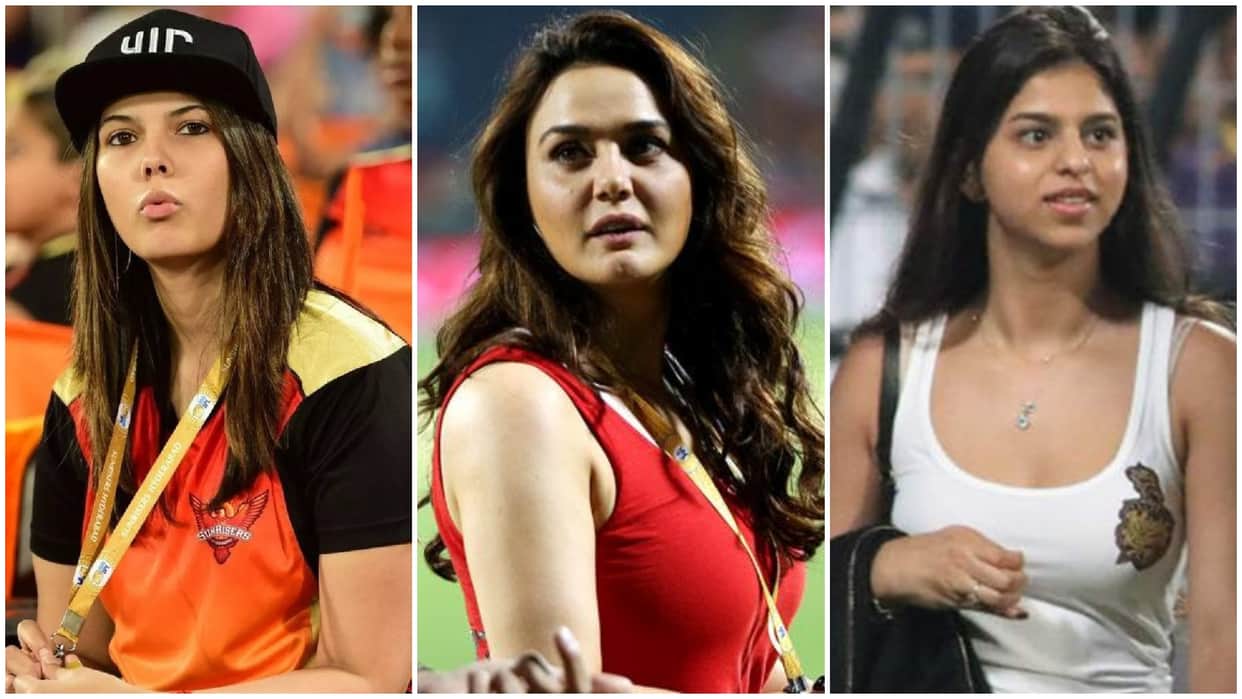 IPL 2024 Auction: From Kaviya Maran to Juhi Chawla's daughter and Preity Zinta, Who Will Be Present in Auction