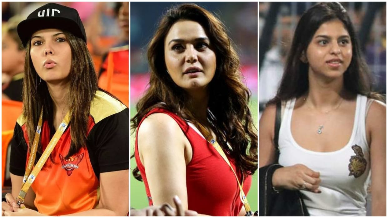 IPL 2024 Auction: From Kaviya Maran to Juhi Chawla's daughter and Preity Zinta, Who Will Be Present in Auction