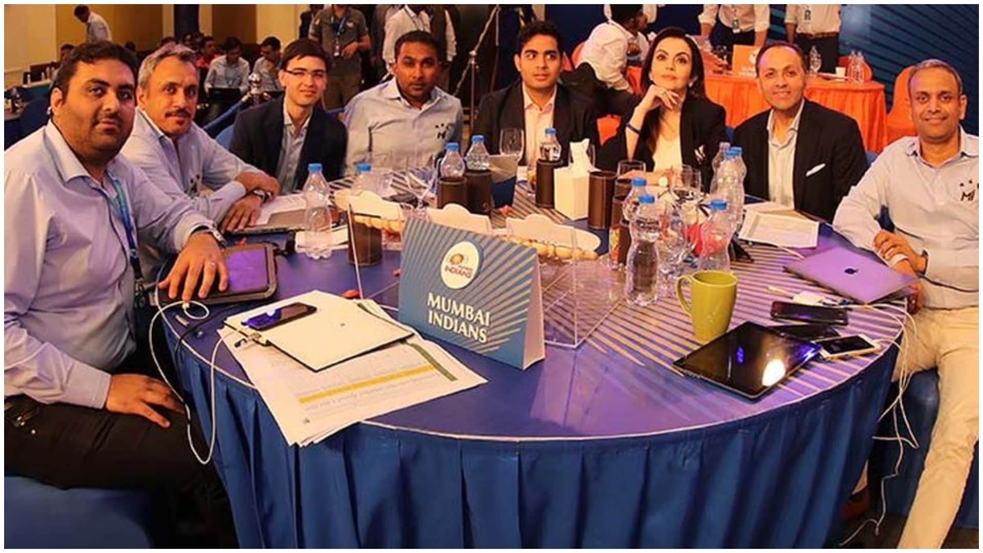 IPL 2024 Auction: From Kaviya Maran to Juhi Chawla's daughter and Preity Zinta, Who Will Be Present in Auction