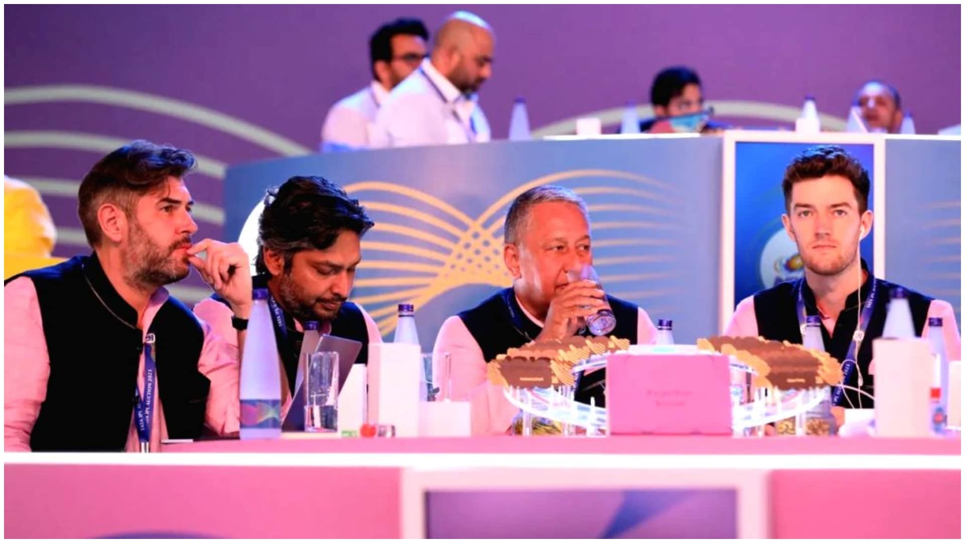 IPL 2024 Auction: From Kaviya Maran to Juhi Chawla's daughter and Preity Zinta, Who Will Be Present in Auction