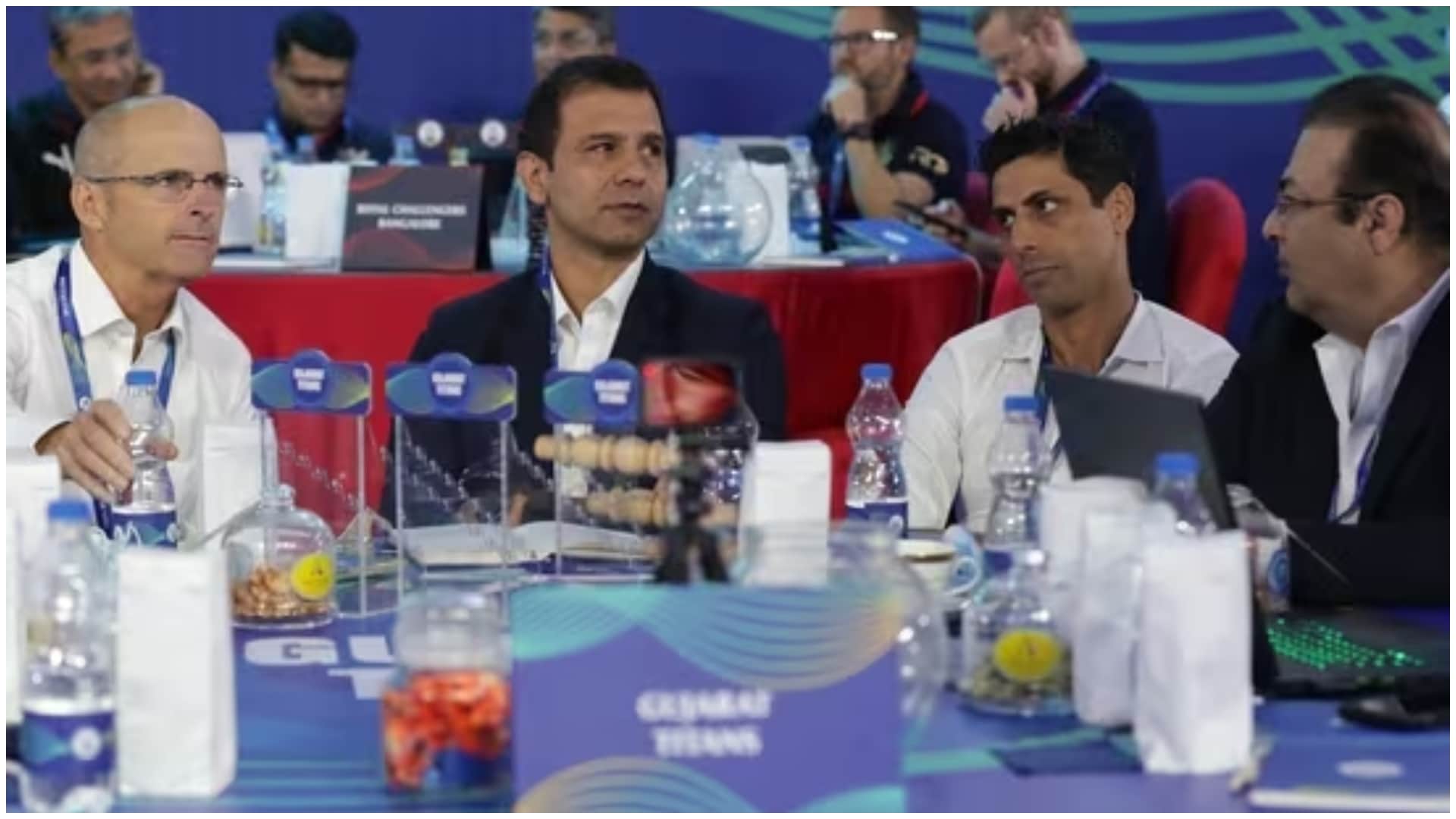 IPL 2024 Auction: From Kaviya Maran to Juhi Chawla's daughter and Preity Zinta, Who Will Be Present in Auction