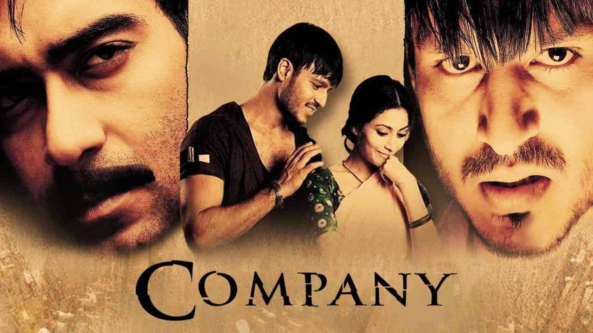 Films Based on Underworld Don Dawood Ibrahim Black Friday Once Upon a Time in Mumbai Company D Day