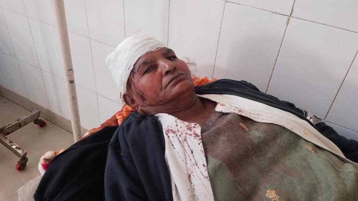 Kapurthala News Two faction clashed in Kapurthala