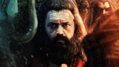 महादेव का गोरखपुर