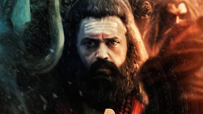 महादेव का गोरखपुर