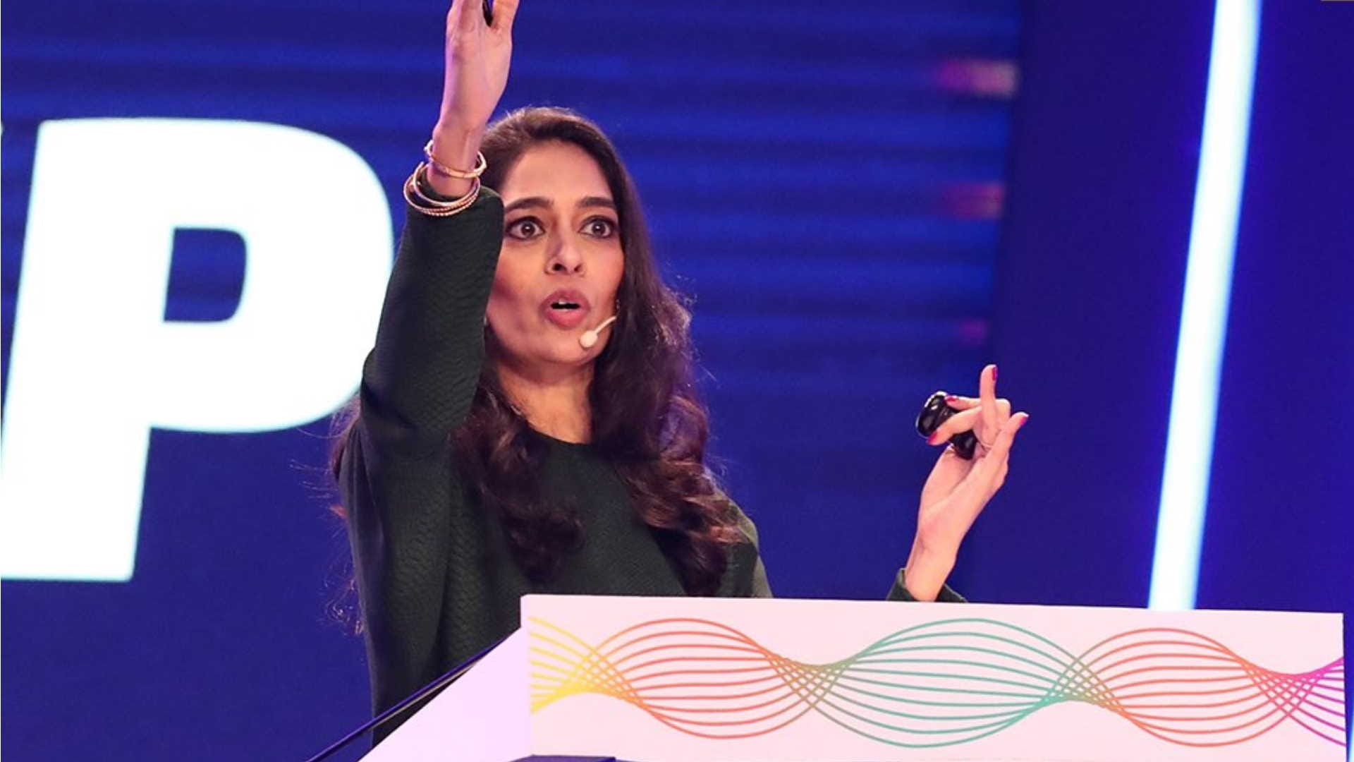 IPL 2024 Auction will be held in Dubai Mallika Sagar will be the auctioneer