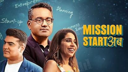 Ott release this week Mission Start Ab Percy Jackson Curry and Cyanide Jitendra Kumar dry day what if season 2