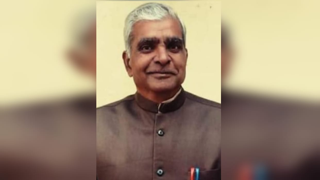 Muzaffarnagar: Retired teacher dies in road accident