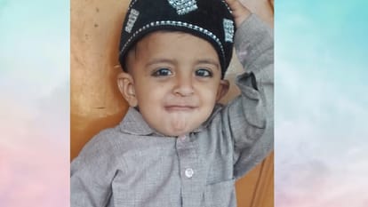 Moradabad: घर के बाहर नाले में गिरा मासूम, जब तक चला पता तोड़ चुका था दम, मूंढापांडे के खाईखेड़ा गांव का मामला Moradabad: Child died after falling into drain outside house, case Khaikheda village of Mundhapande
