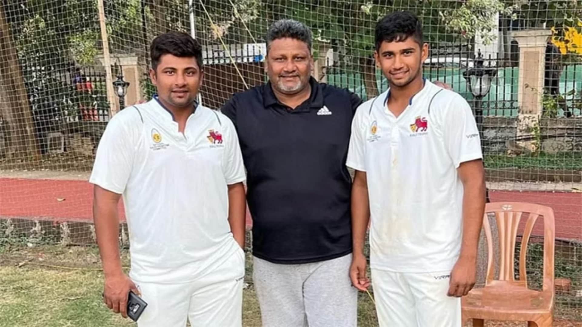 IPL 2024 Auction Arshin Kulkarni Shubham Dubey Musheer Khan Kumar Kushagra Sameer Rizvi eyes on unknown player