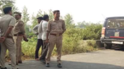 शामली पुलिस।