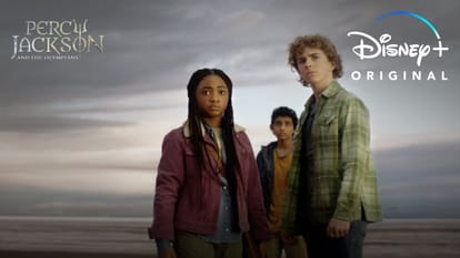 Ott release this week Mission Start Ab Percy Jackson Curry and Cyanide Jitendra Kumar dry day what if season 2