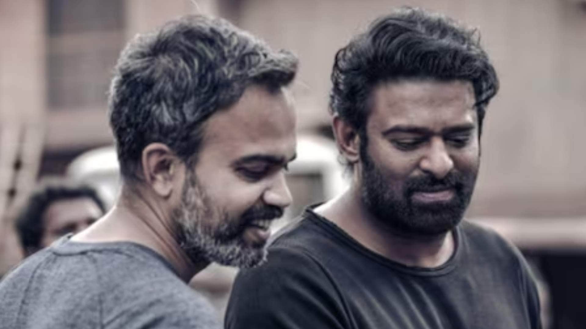 Director Prasanth Neel Opens Up About Violent Scenes In Prabhas starrer film Salaar in interview