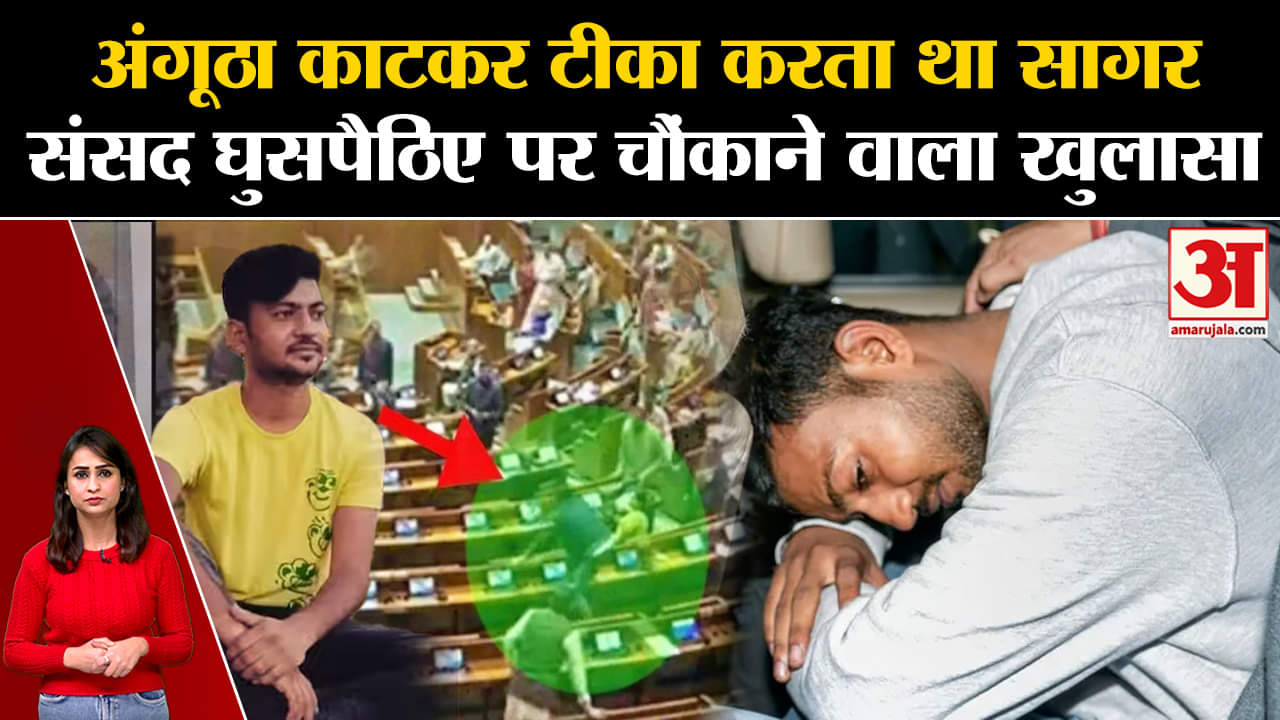 संसद सुरक्षा