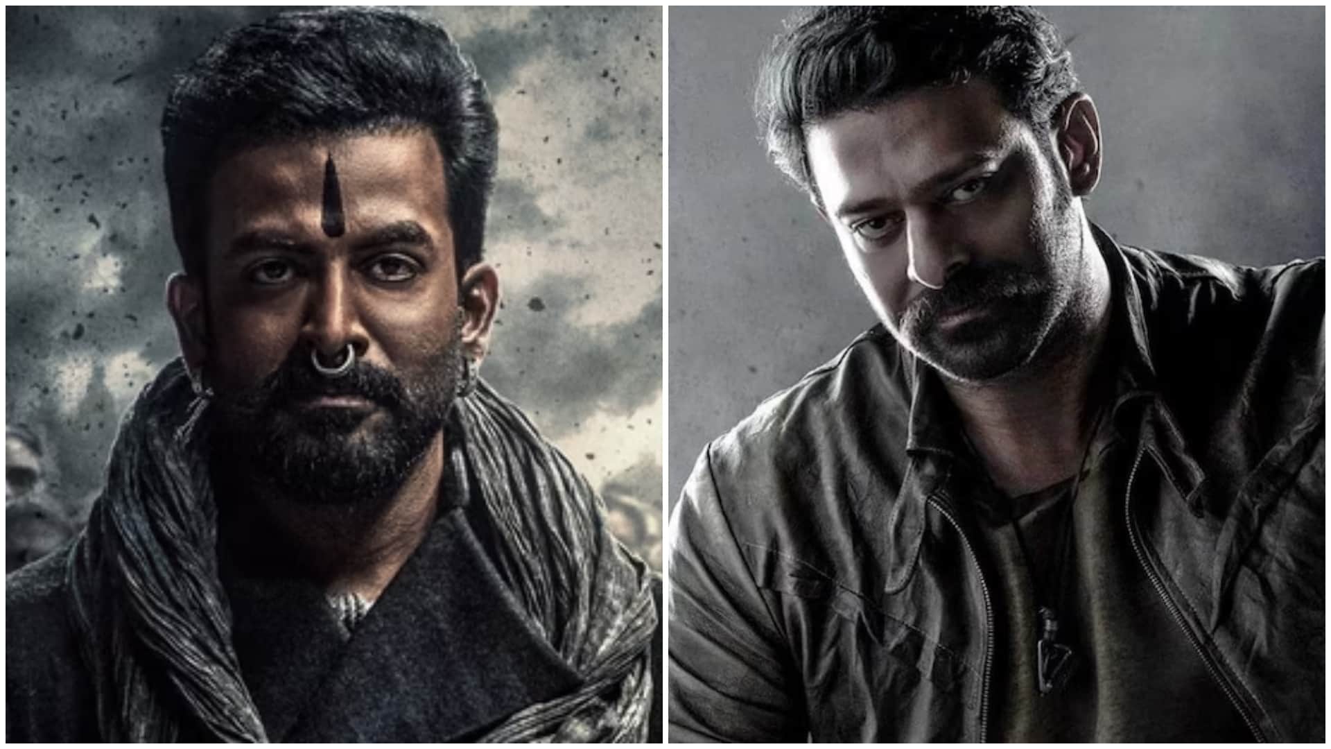 Prithviraj Sukumaran defends display of violence in Prabhas Salaar says makers should have creative freedom
