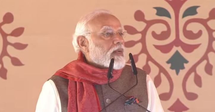 Amrit Bharat train will get grand welcome at four stations of NER