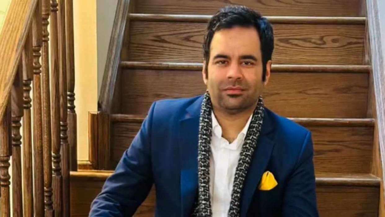 Police registered a case against Punjabi singer Kamal Grewal