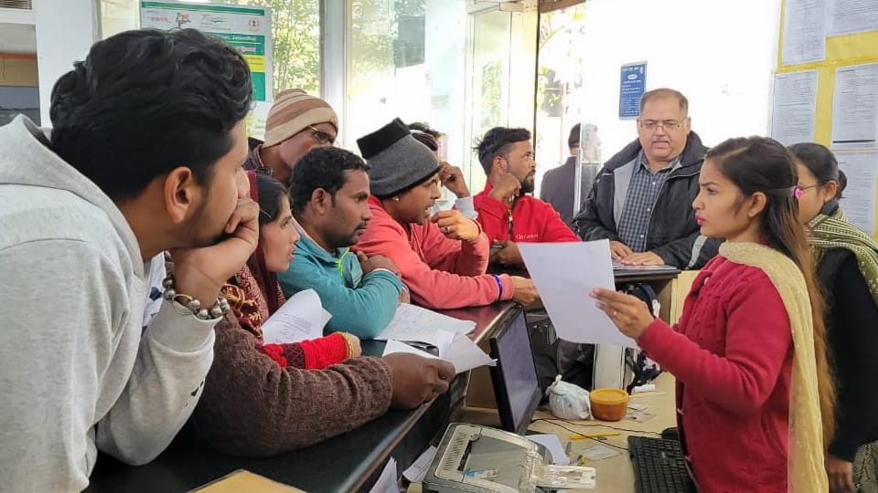 Punjab State Ministerial Services Union (PSMSU) quit pen strike meeting with CM today all update