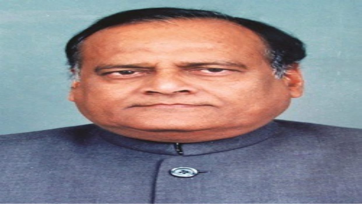 Rajasthan politics: Kalicharan Saraf will be the pro-tem speaker, Governor will administer oath at 4:30 pm