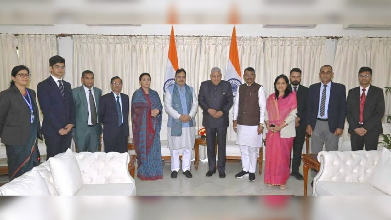 Rajasthan Politics Preparation to call assembly session from December 20 Swearing in of new MLA