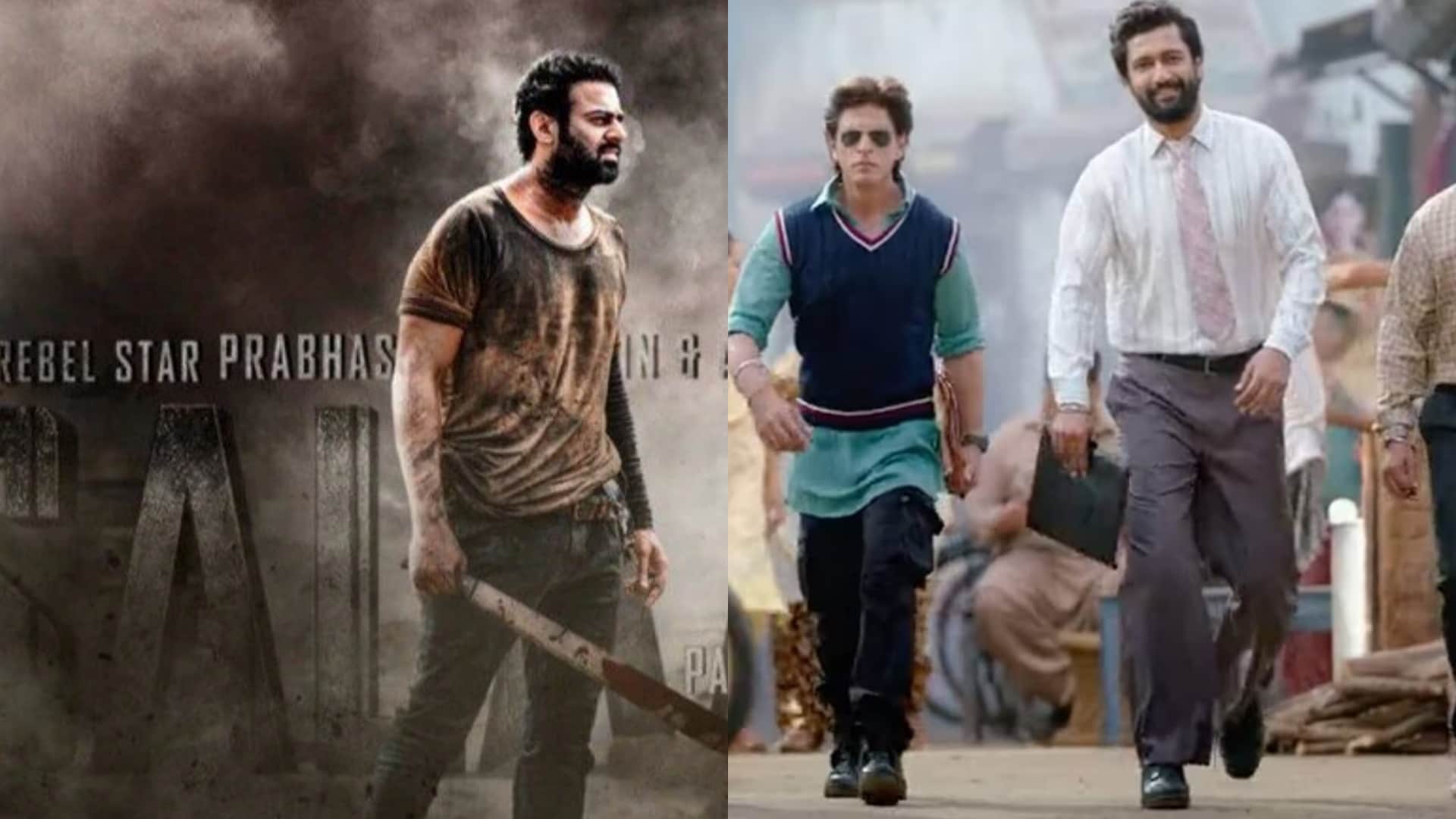 Salaar Director Prashanth Neel Opens Up On Prabhas Adipurush and Radhe Shyam fail gave Shah Rukh Khan example