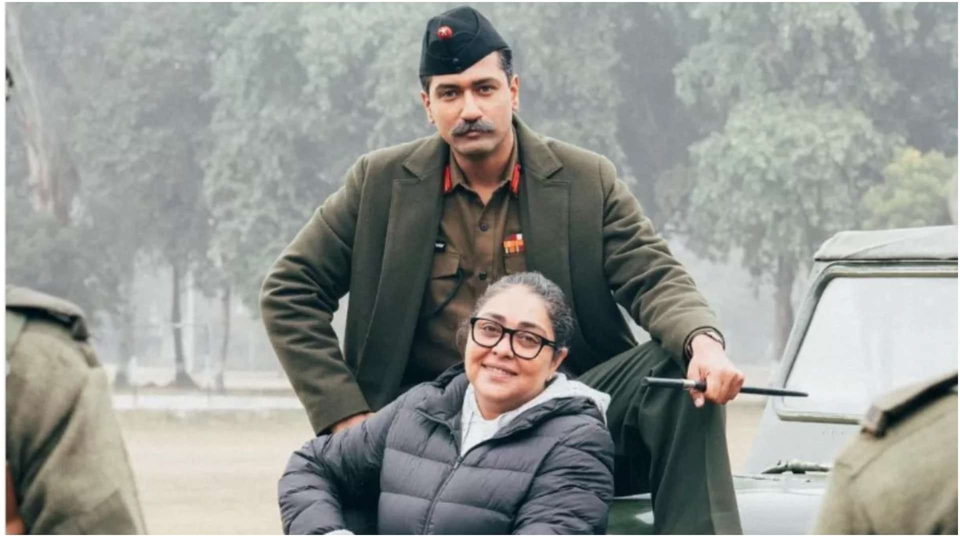 vicky kaushal film Sam Bahadur will release on Zee5 on 26 January Republic Day makers official statement
