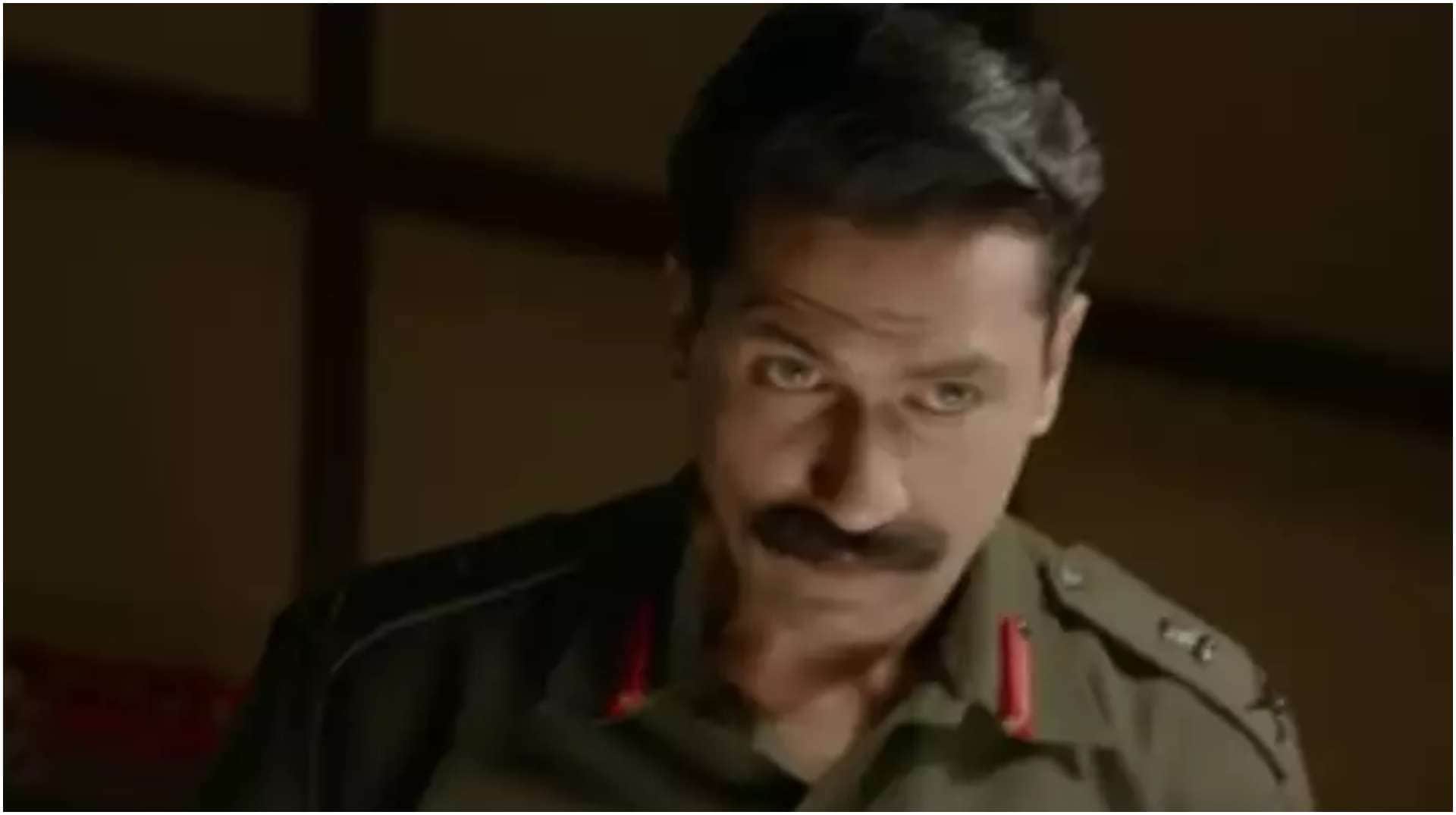 vicky kaushal film Sam Bahadur will release on Zee5 on 26 January Republic Day makers official statement