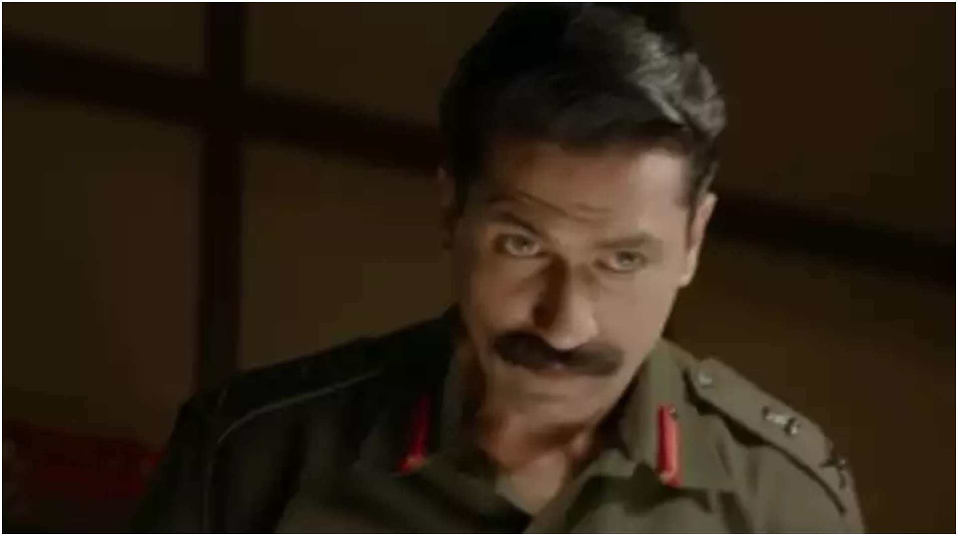vicky kaushal film Sam Bahadur will release on Zee5 on 26 January Republic Day makers official statement