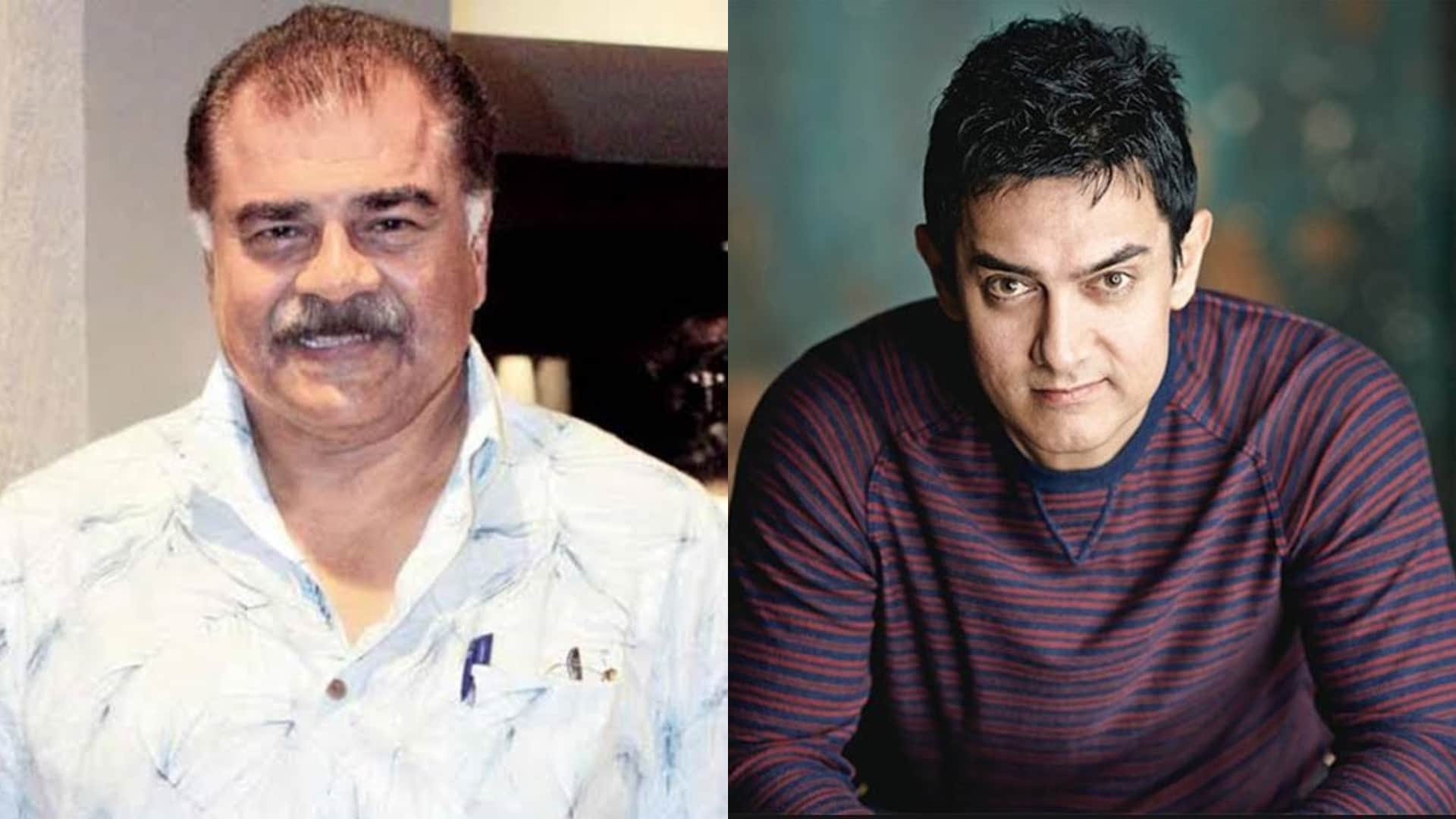 Monday Flashback: When Pran called Sharat Saxena after watching Aaj Ka Goonda Raaj and Praised his Performance